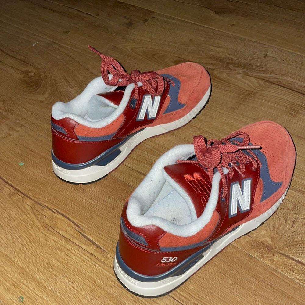 New Balance Sneakers
